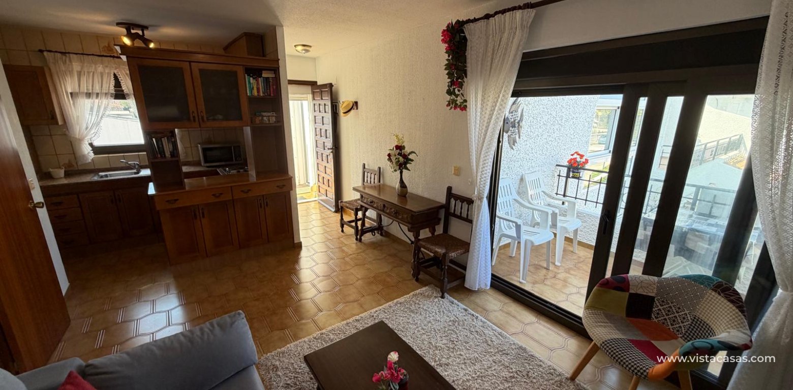 Wtórny - Apartment - Cabo Roig