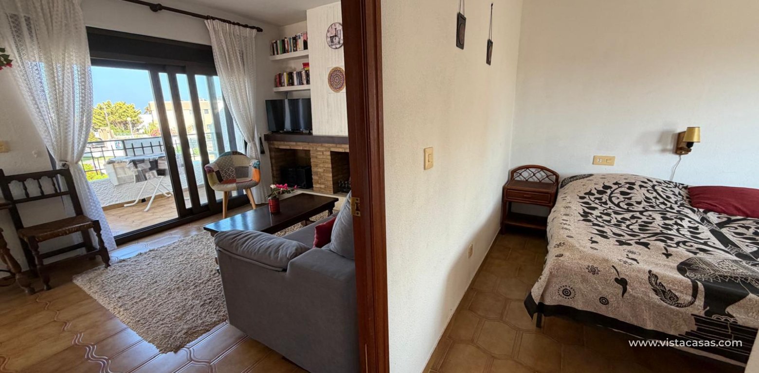 Wtórny - Apartment - Cabo Roig