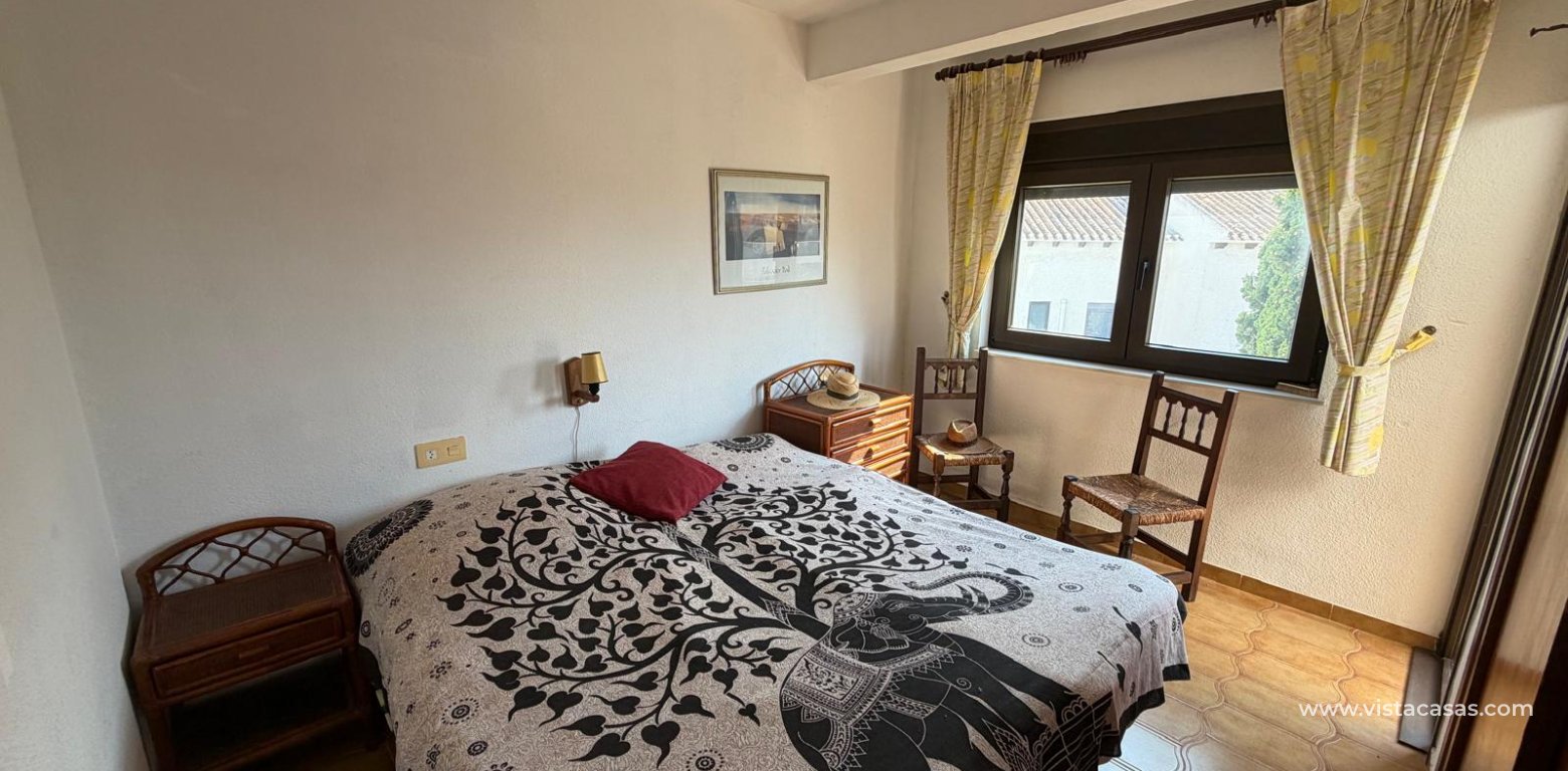 Wtórny - Apartment - Cabo Roig