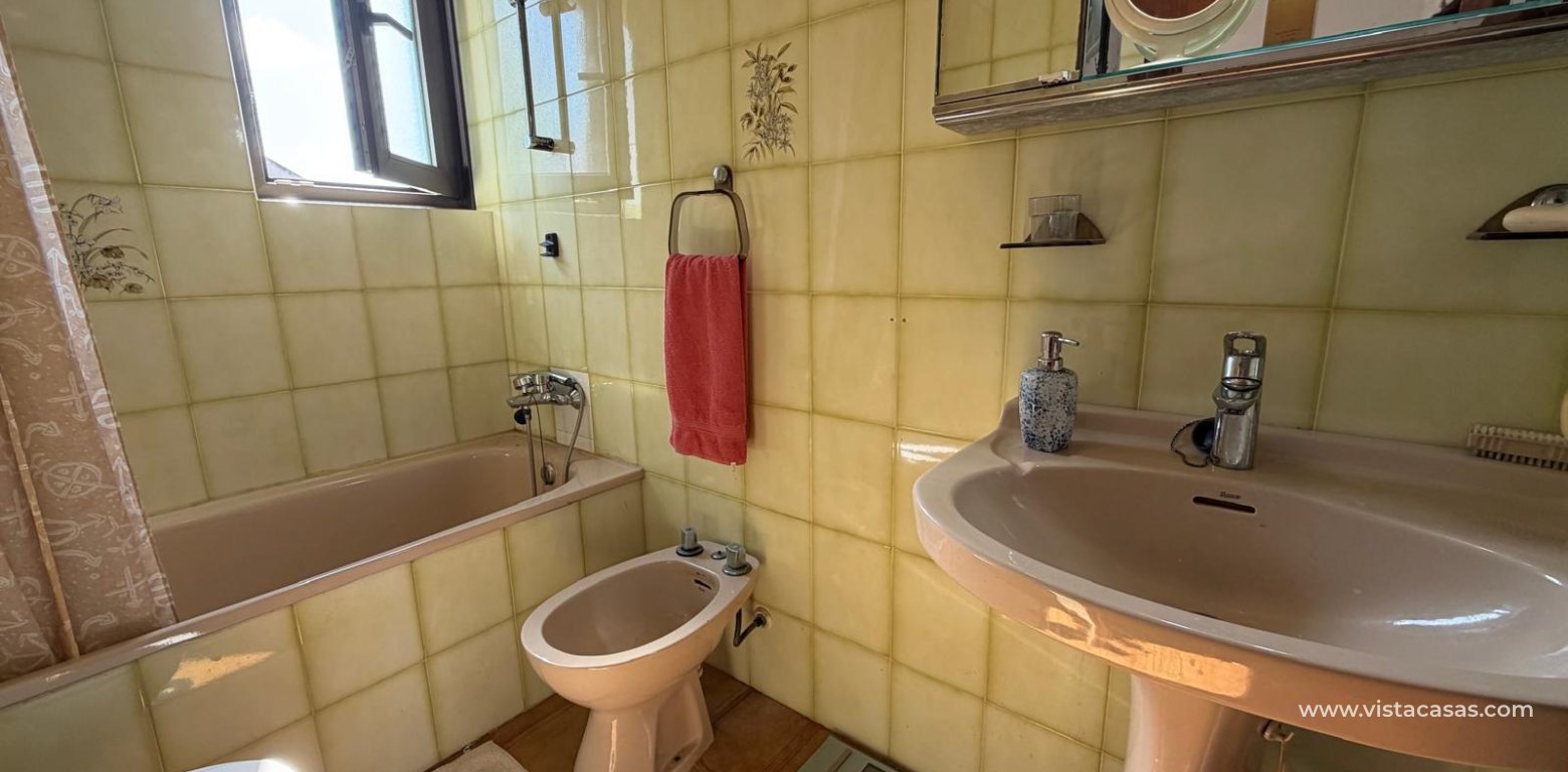 Wtórny - Apartment - Cabo Roig