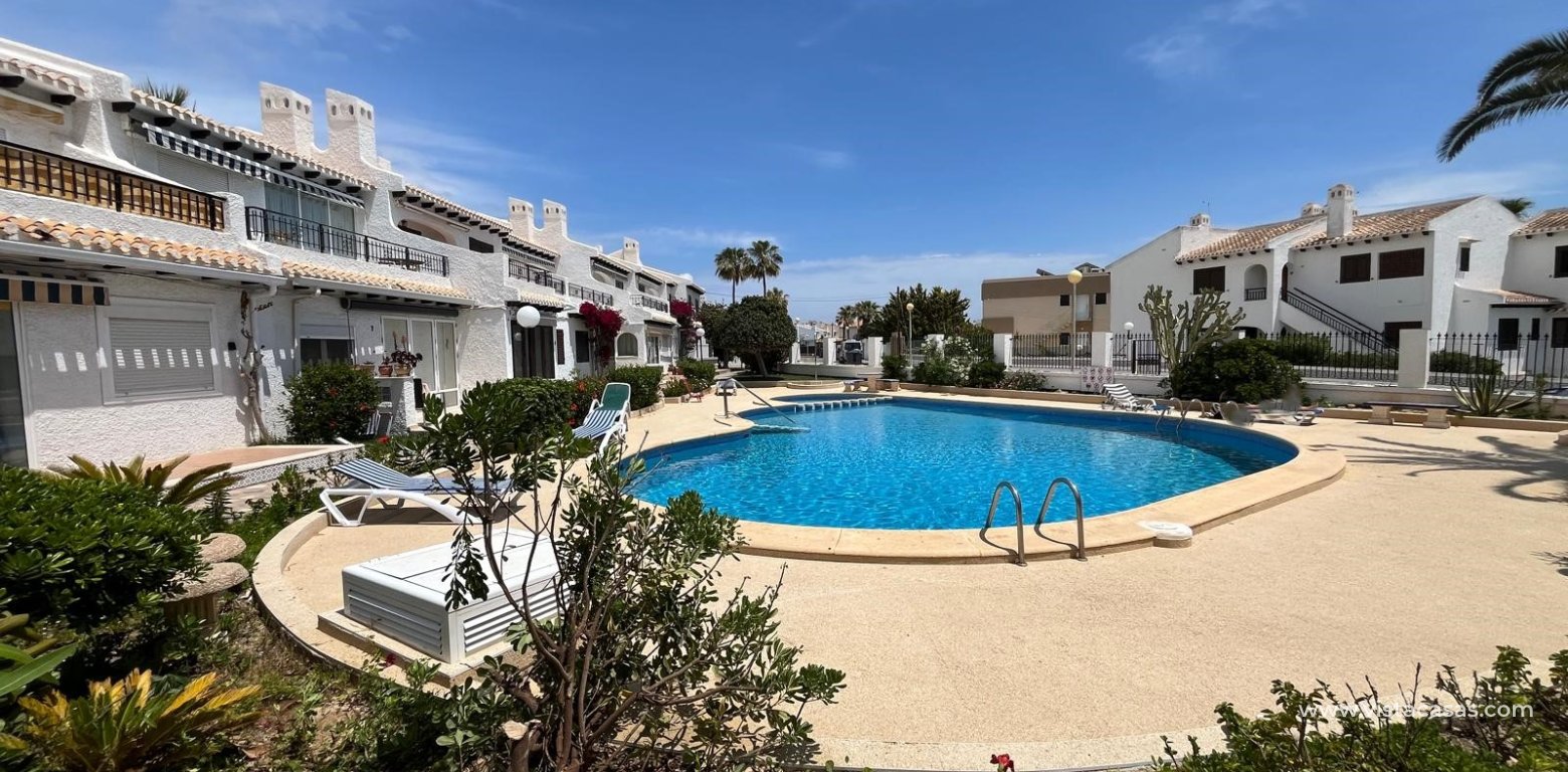 Wtórny - Apartment - Cabo Roig