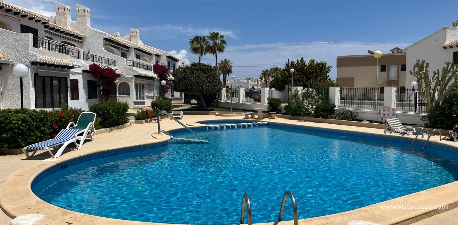 Wtórny - Apartment - Cabo Roig