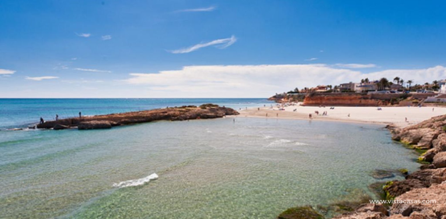 Wtórny - Apartment - Cabo Roig