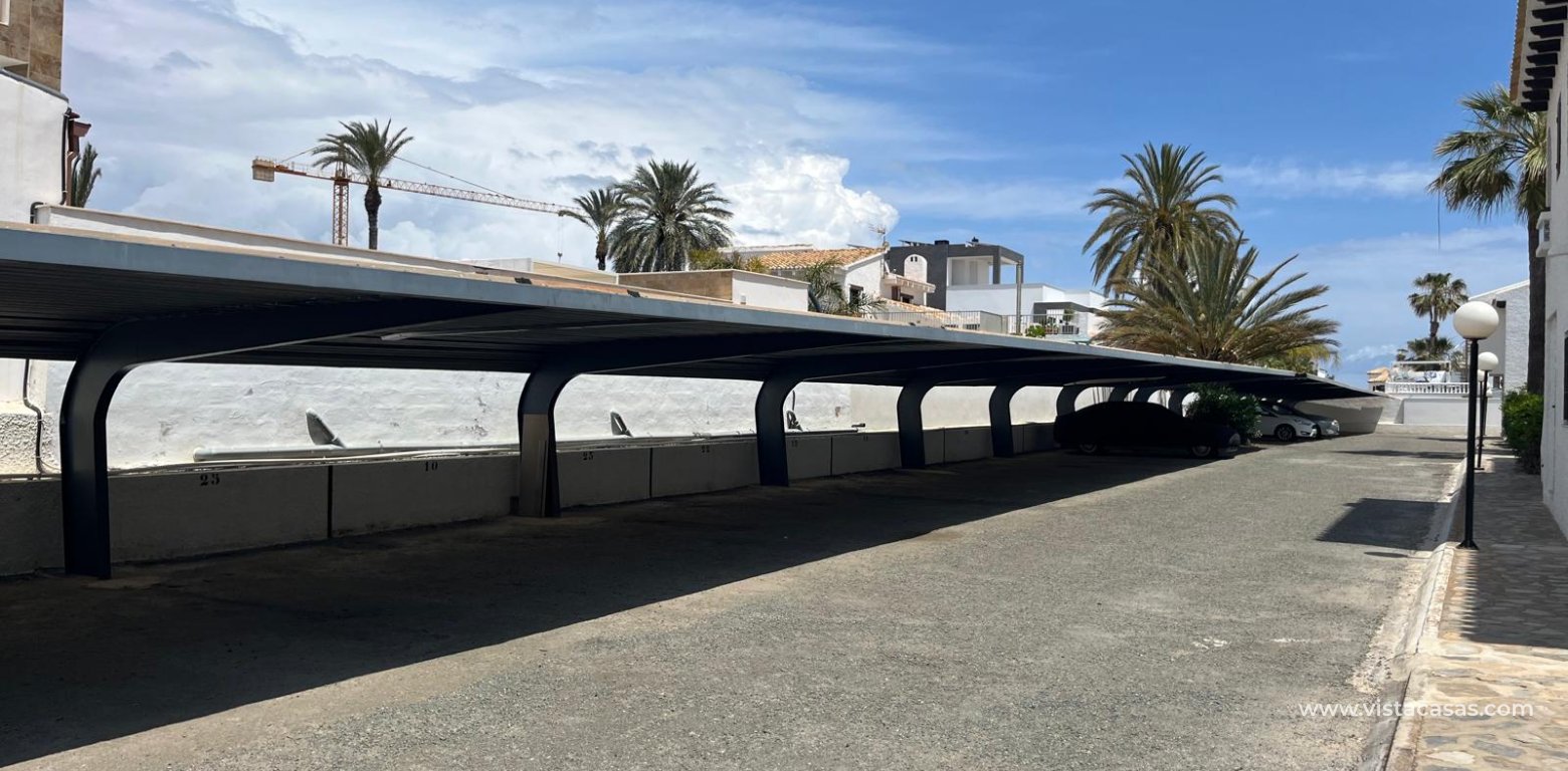 Wtórny - Apartment - Cabo Roig