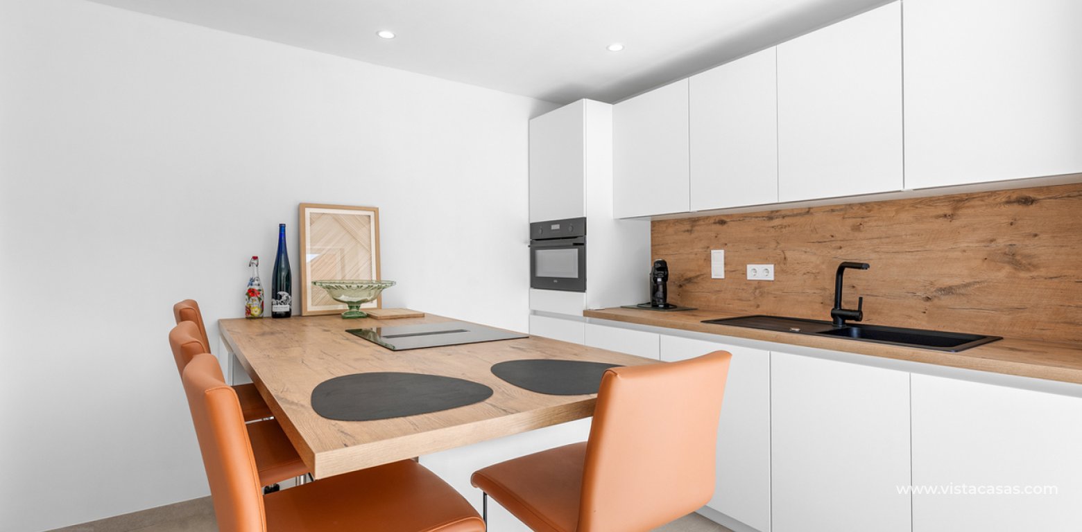 Resale - Villa - Pilar de la Horadada - Torre de la Horadada