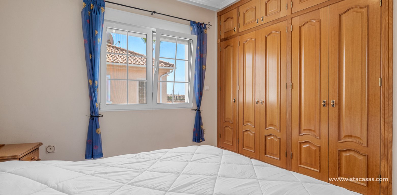 Resale - Villa - Pilar de la Horadada - Torre de la Horadada