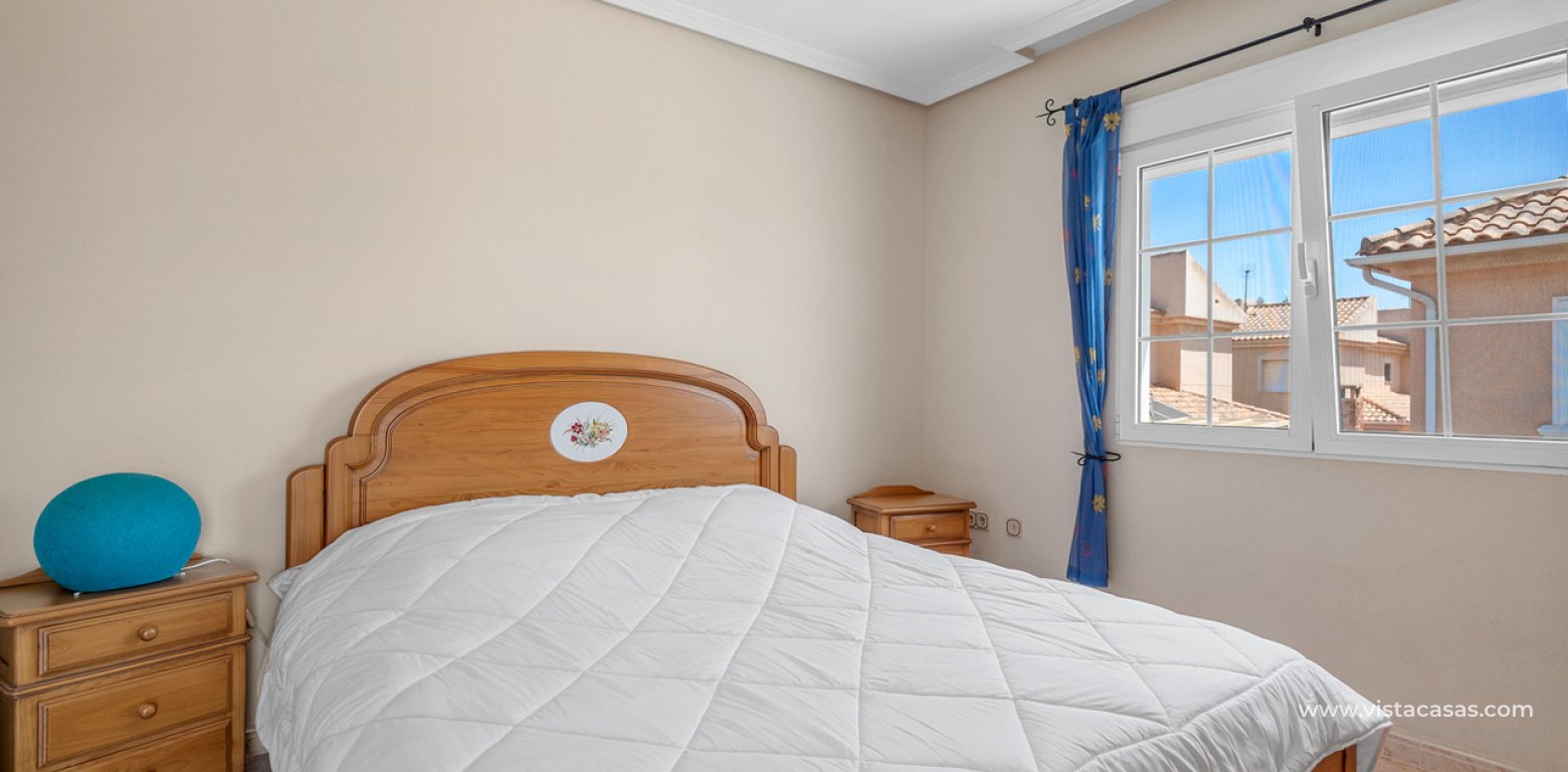 Resale - Villa - Pilar de la Horadada - Torre de la Horadada