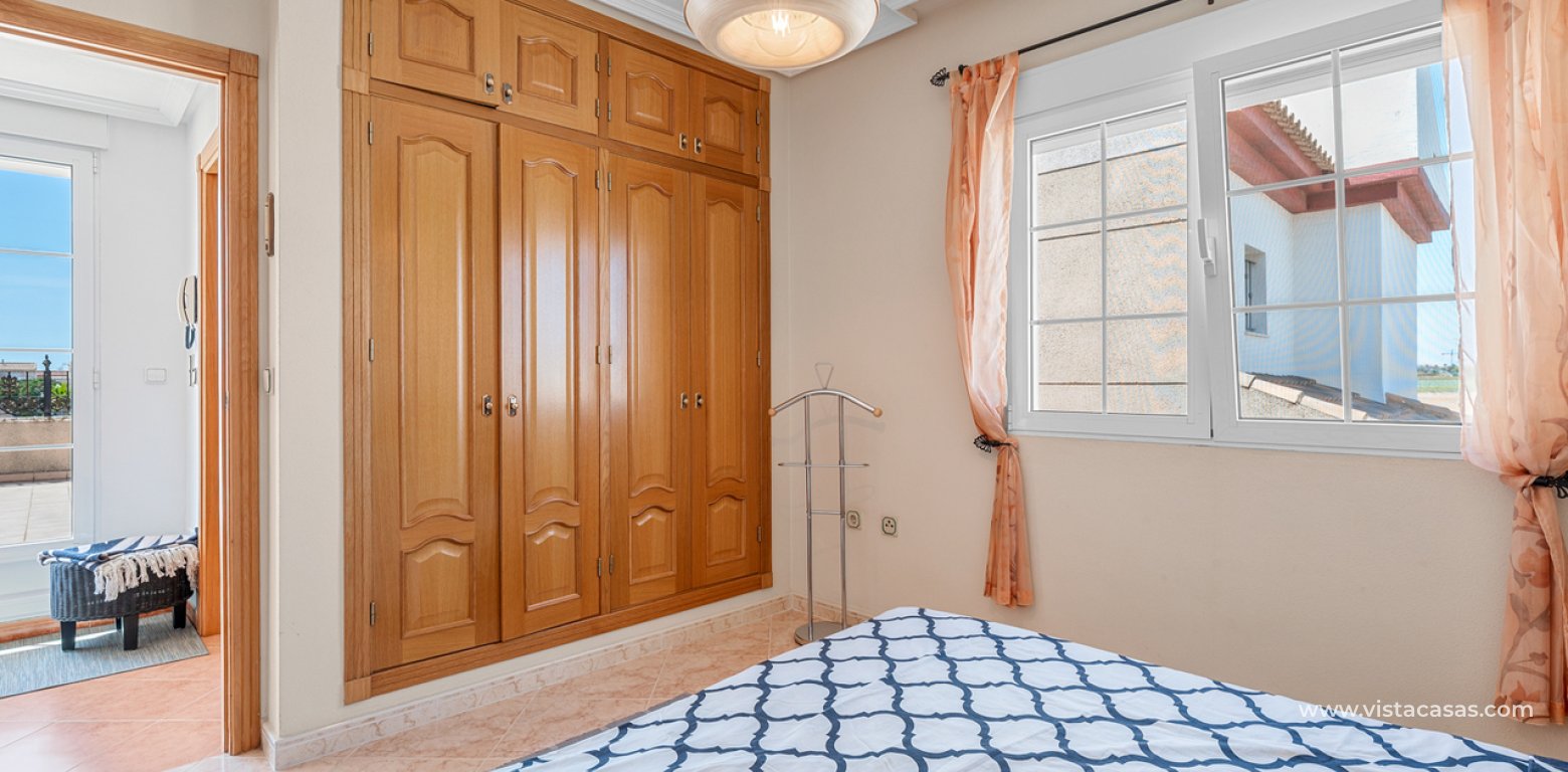 Resale - Villa - Pilar de la Horadada - Torre de la Horadada