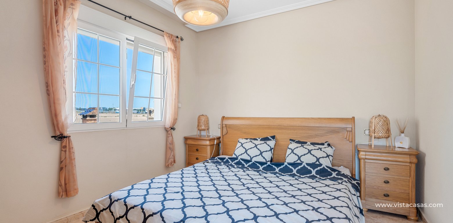 Resale - Villa - Pilar de la Horadada - Torre de la Horadada