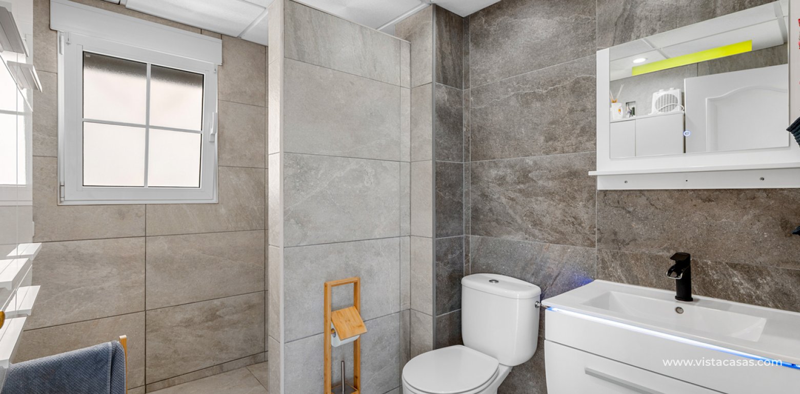 Resale - Villa - Pilar de la Horadada - Torre de la Horadada
