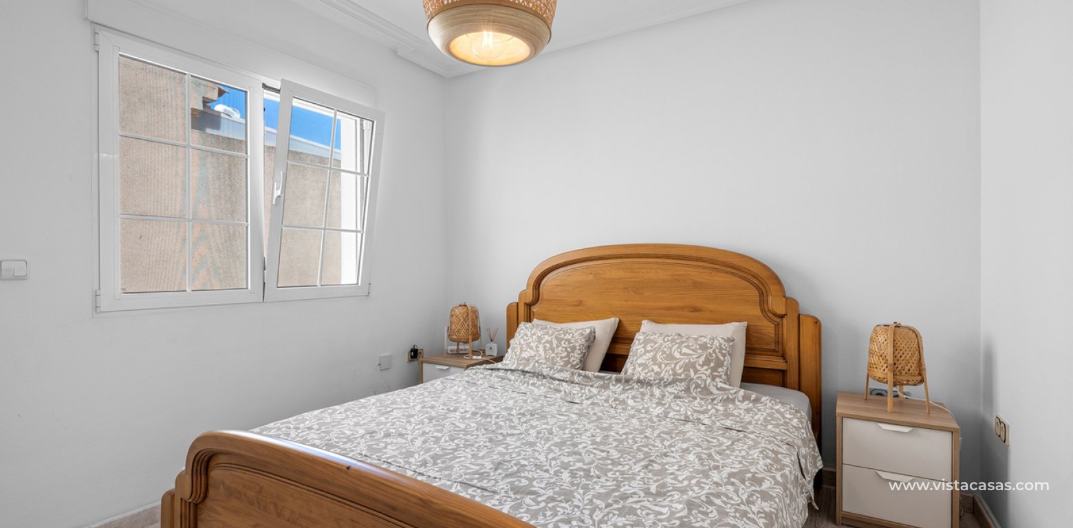 Resale - Villa - Pilar de la Horadada - Torre de la Horadada