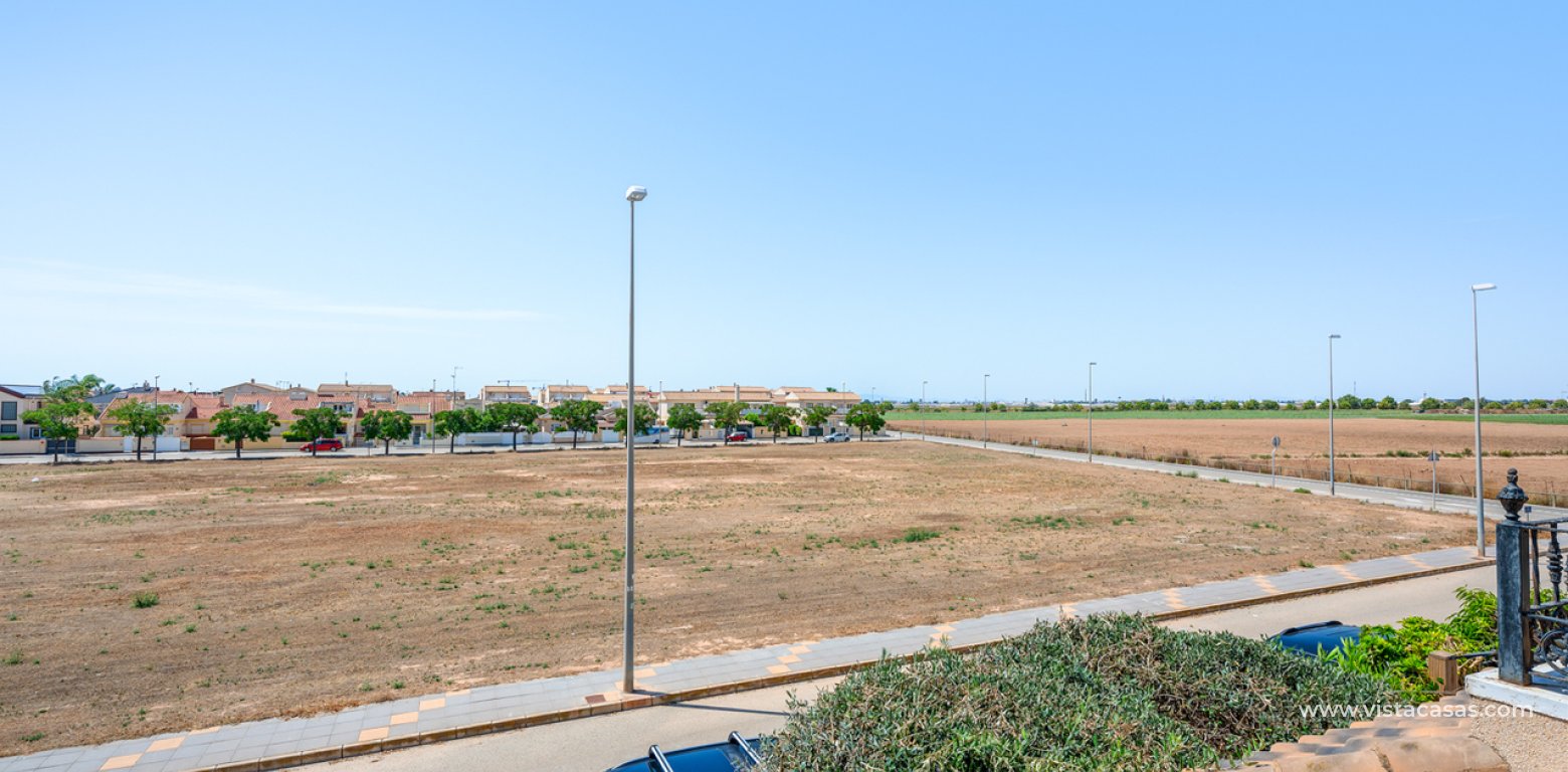 Resale - Villa - Pilar de la Horadada - Torre de la Horadada