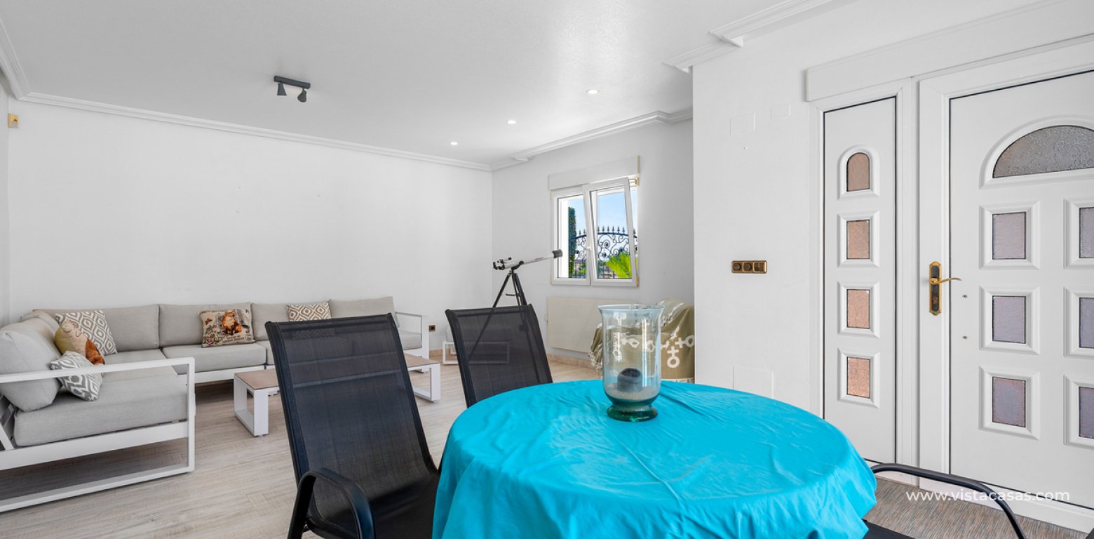 Resale - Villa - Pilar de la Horadada - Torre de la Horadada