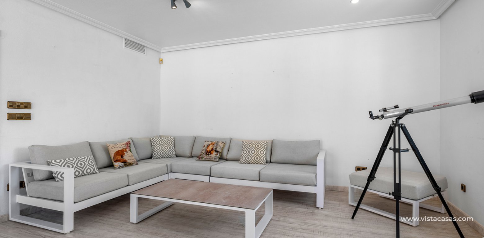 Resale - Villa - Pilar de la Horadada - Torre de la Horadada
