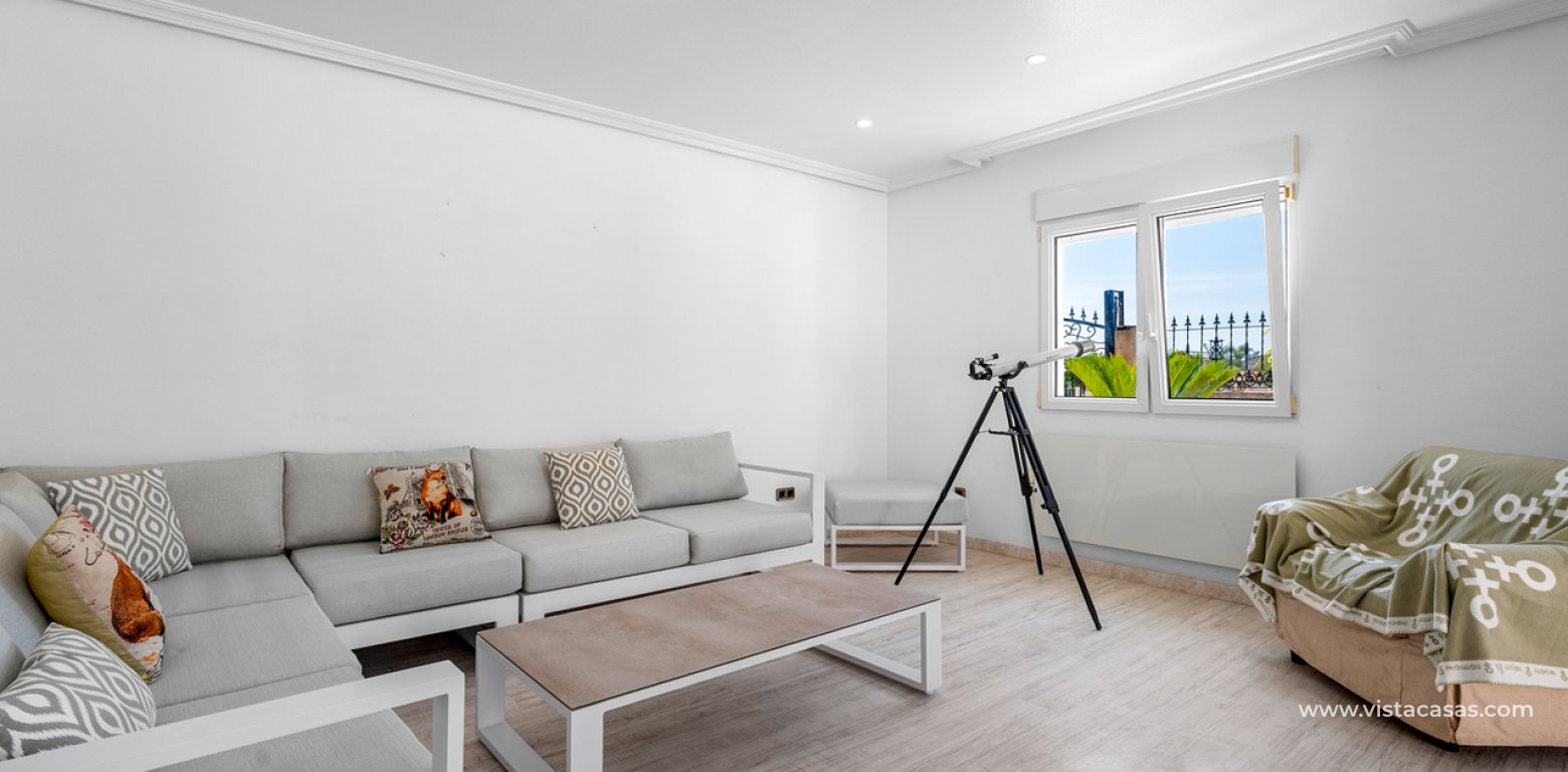 Resale - Villa - Pilar de la Horadada - Torre de la Horadada