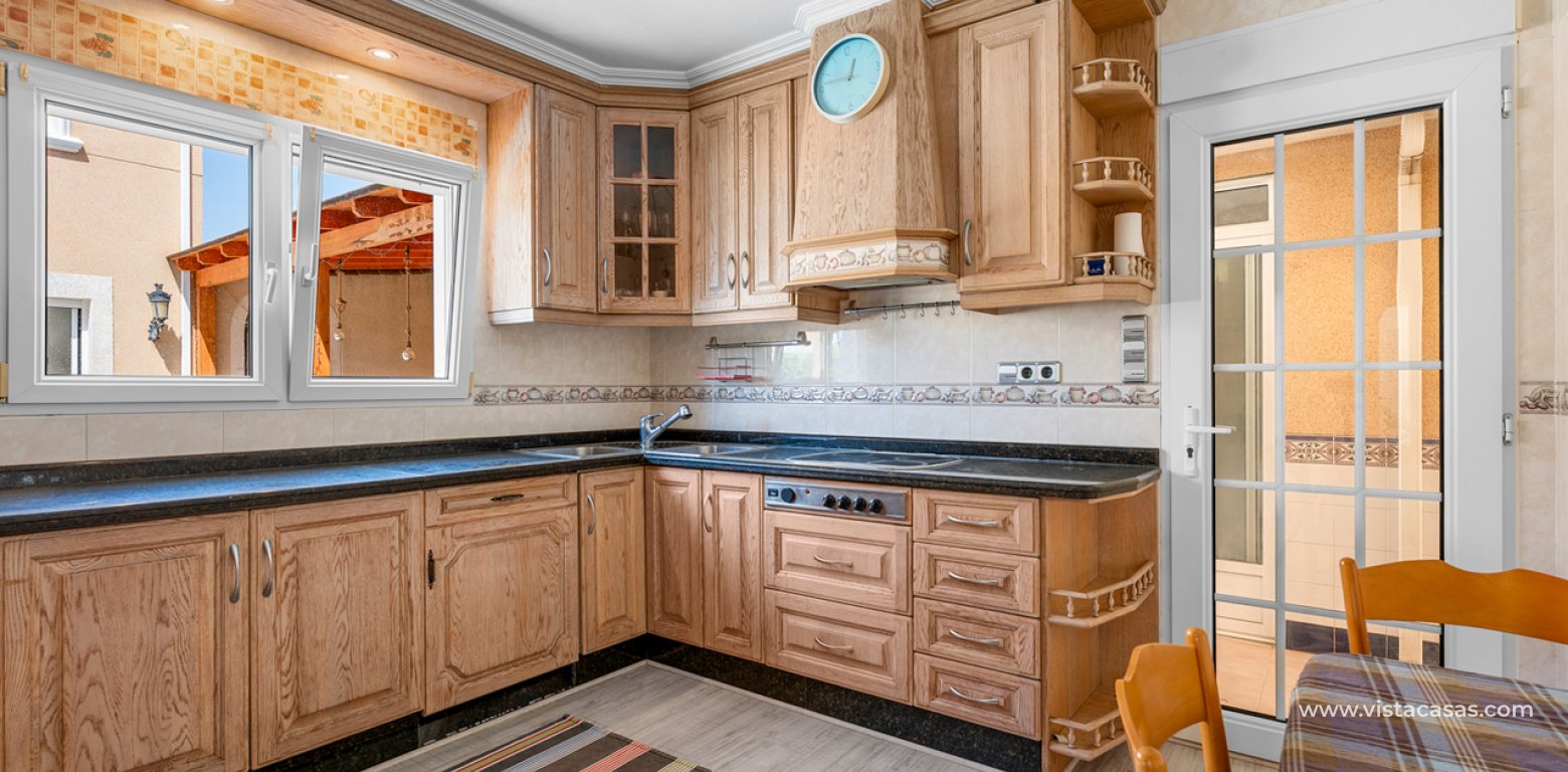 Resale - Villa - Pilar de la Horadada - Torre de la Horadada