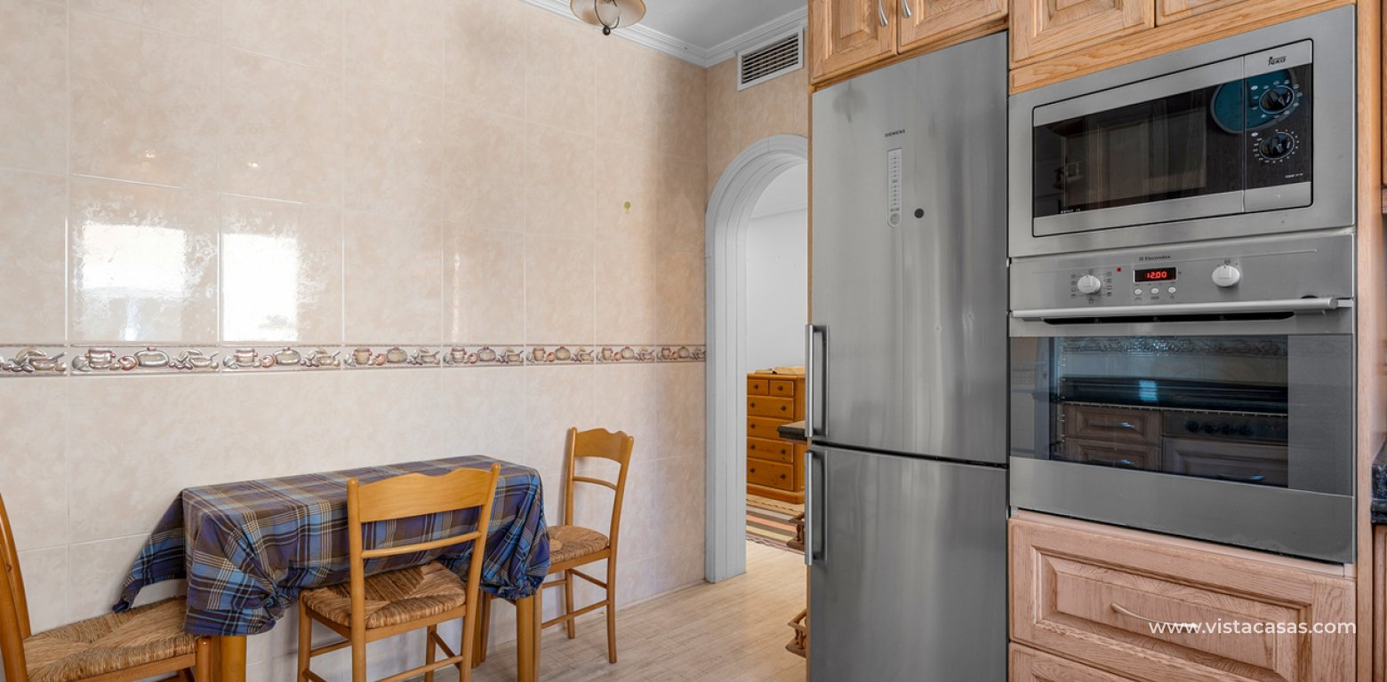 Resale - Villa - Pilar de la Horadada - Torre de la Horadada