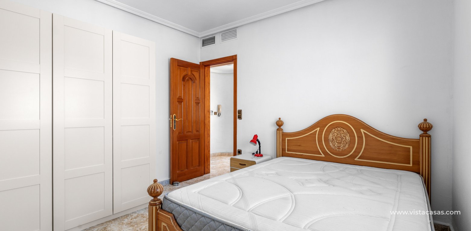 Resale - Villa - Pilar de la Horadada - Torre de la Horadada