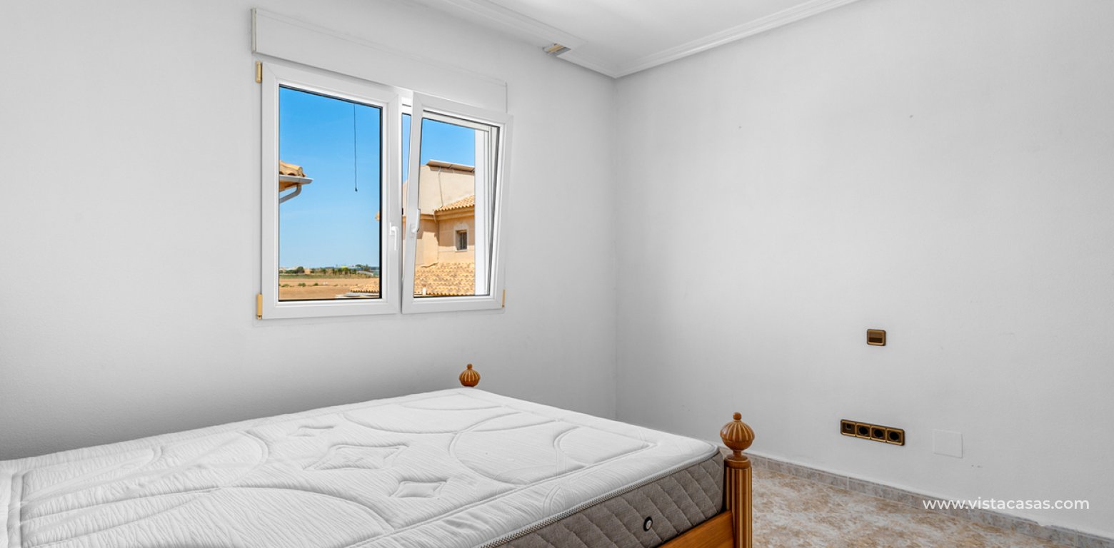 Resale - Villa - Pilar de la Horadada - Torre de la Horadada