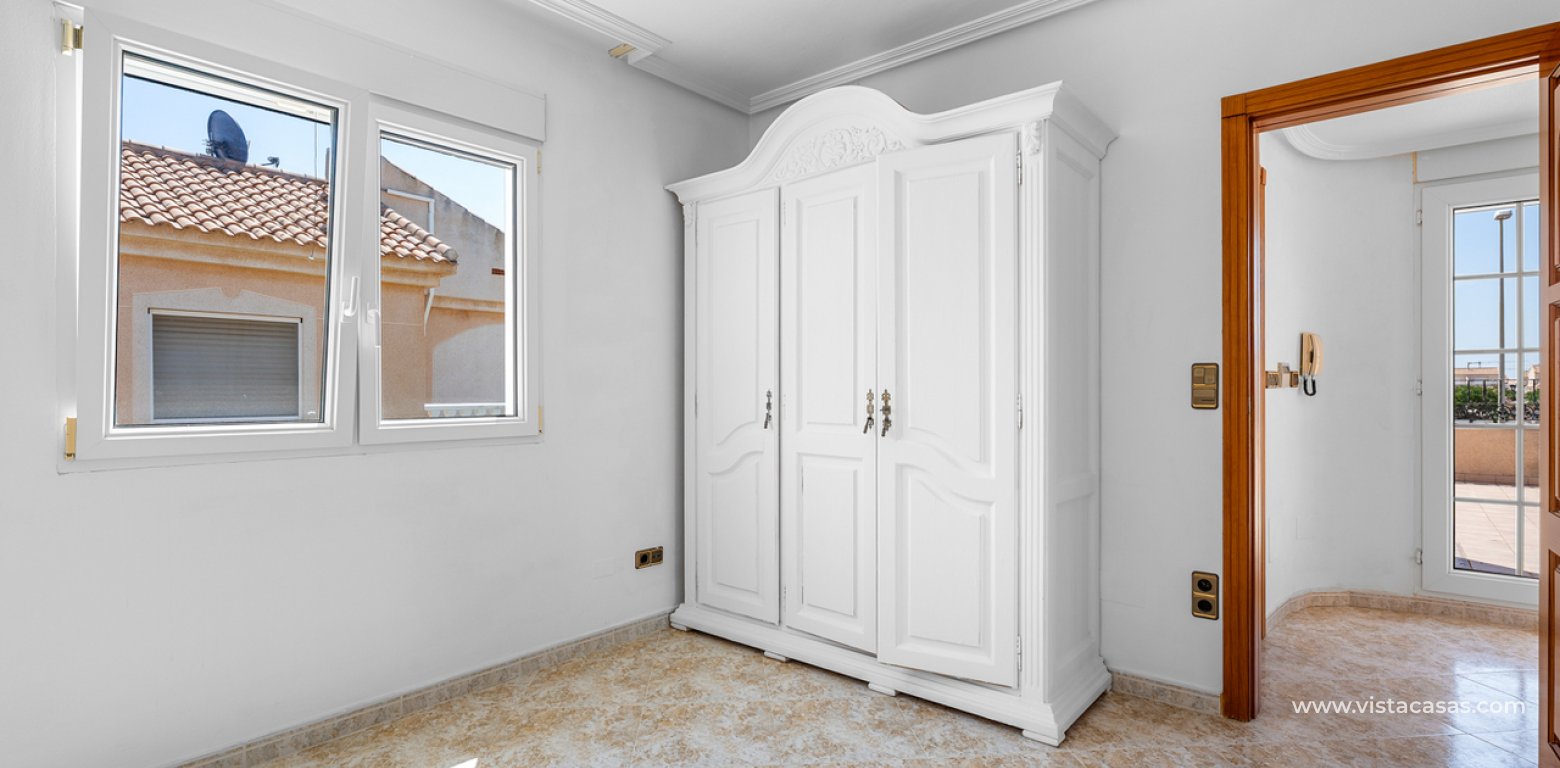 Resale - Villa - Pilar de la Horadada - Torre de la Horadada