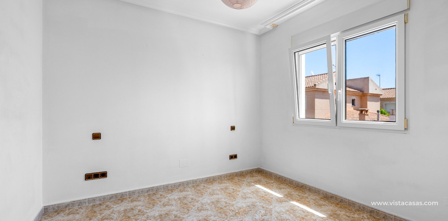 Resale - Villa - Pilar de la Horadada - Torre de la Horadada
