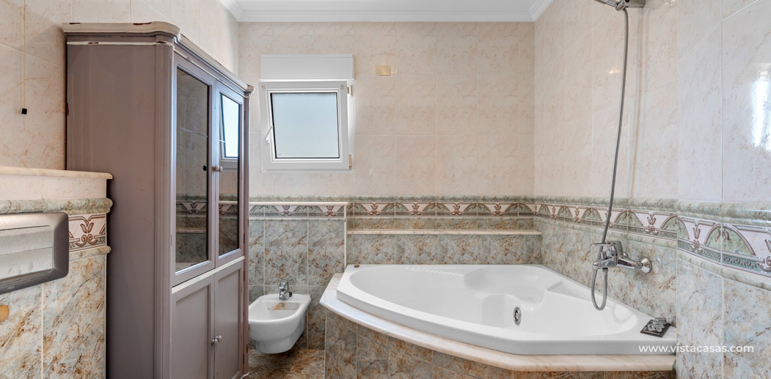 Resale - Villa - Pilar de la Horadada - Torre de la Horadada