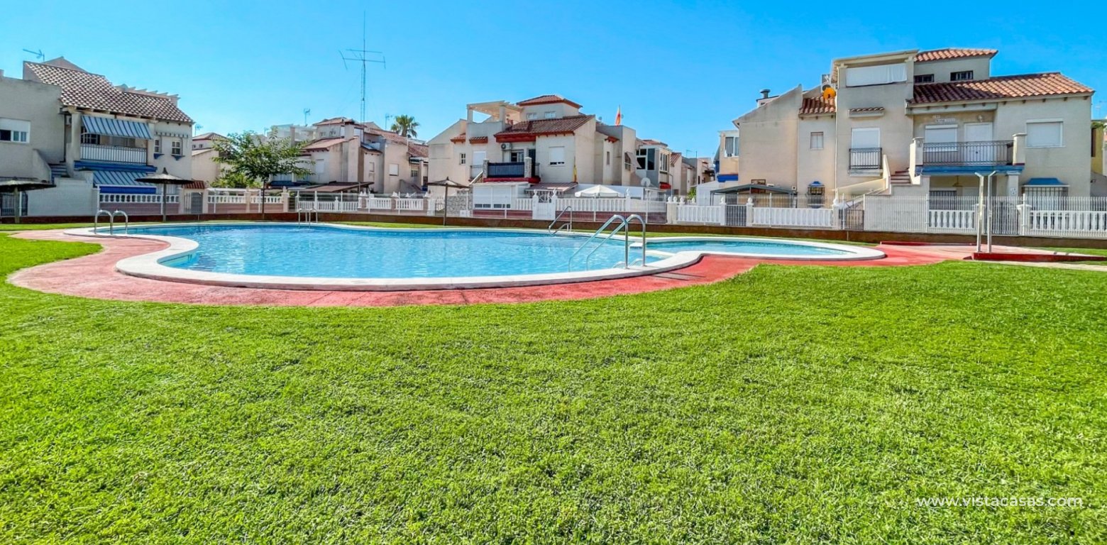 Resale - Apartment - Playa Flamenca