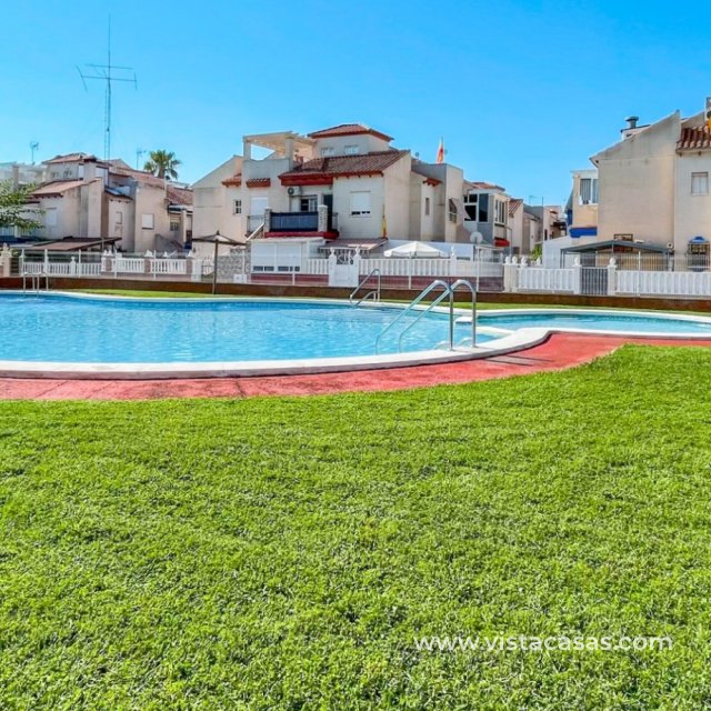 Apartment - Resale - Playa Flamenca - Playa Flamenca