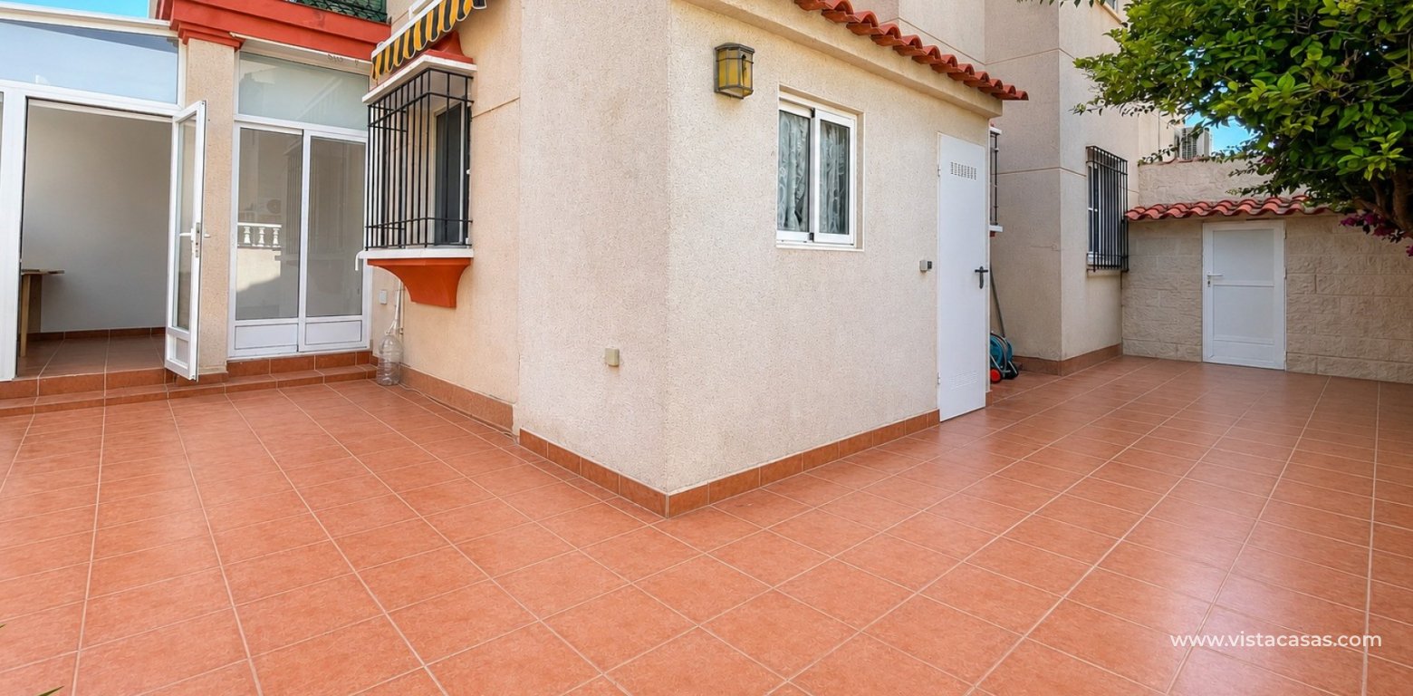 Resale - Apartment - Playa Flamenca