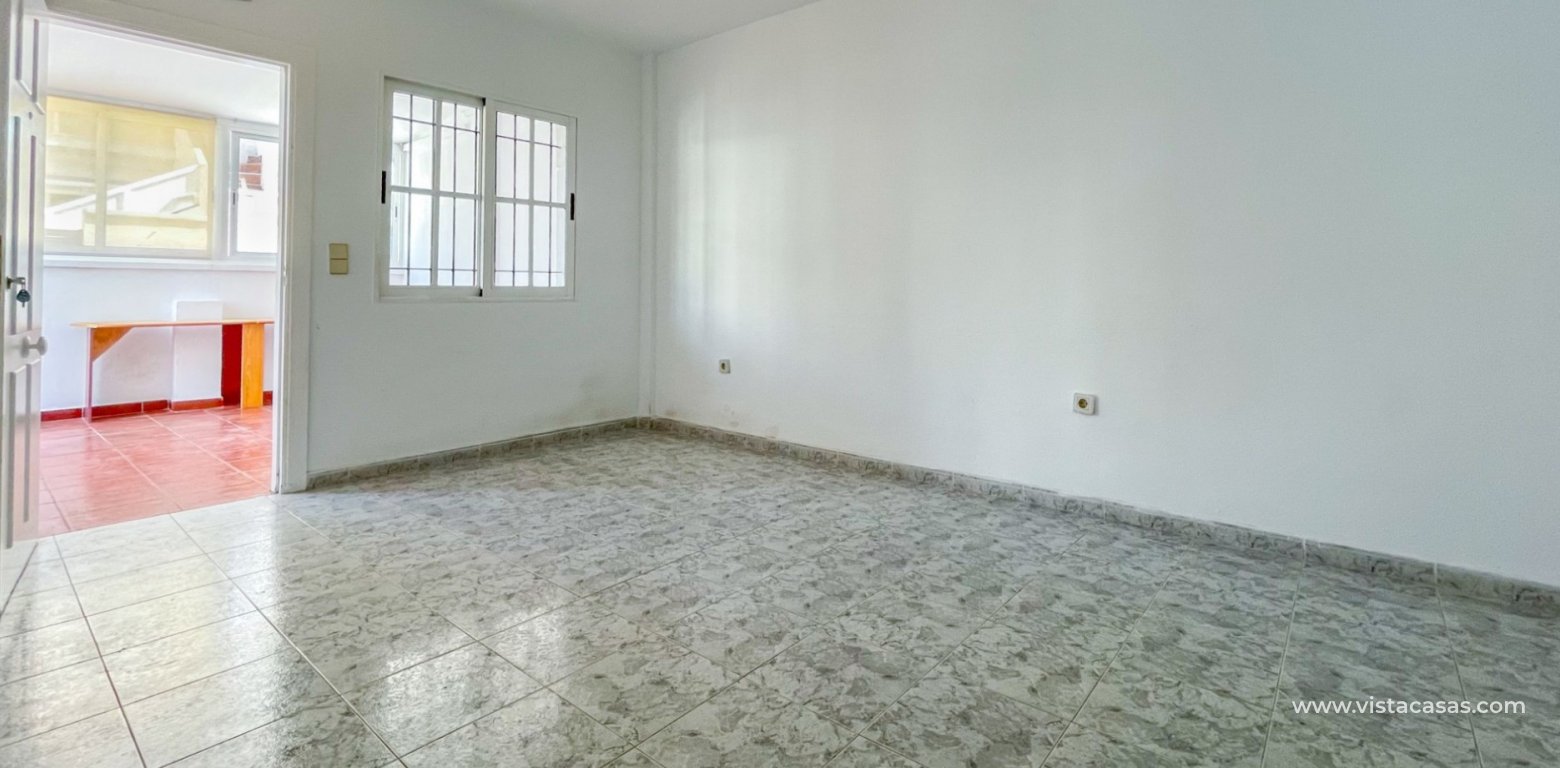 Resale - Apartment - Playa Flamenca