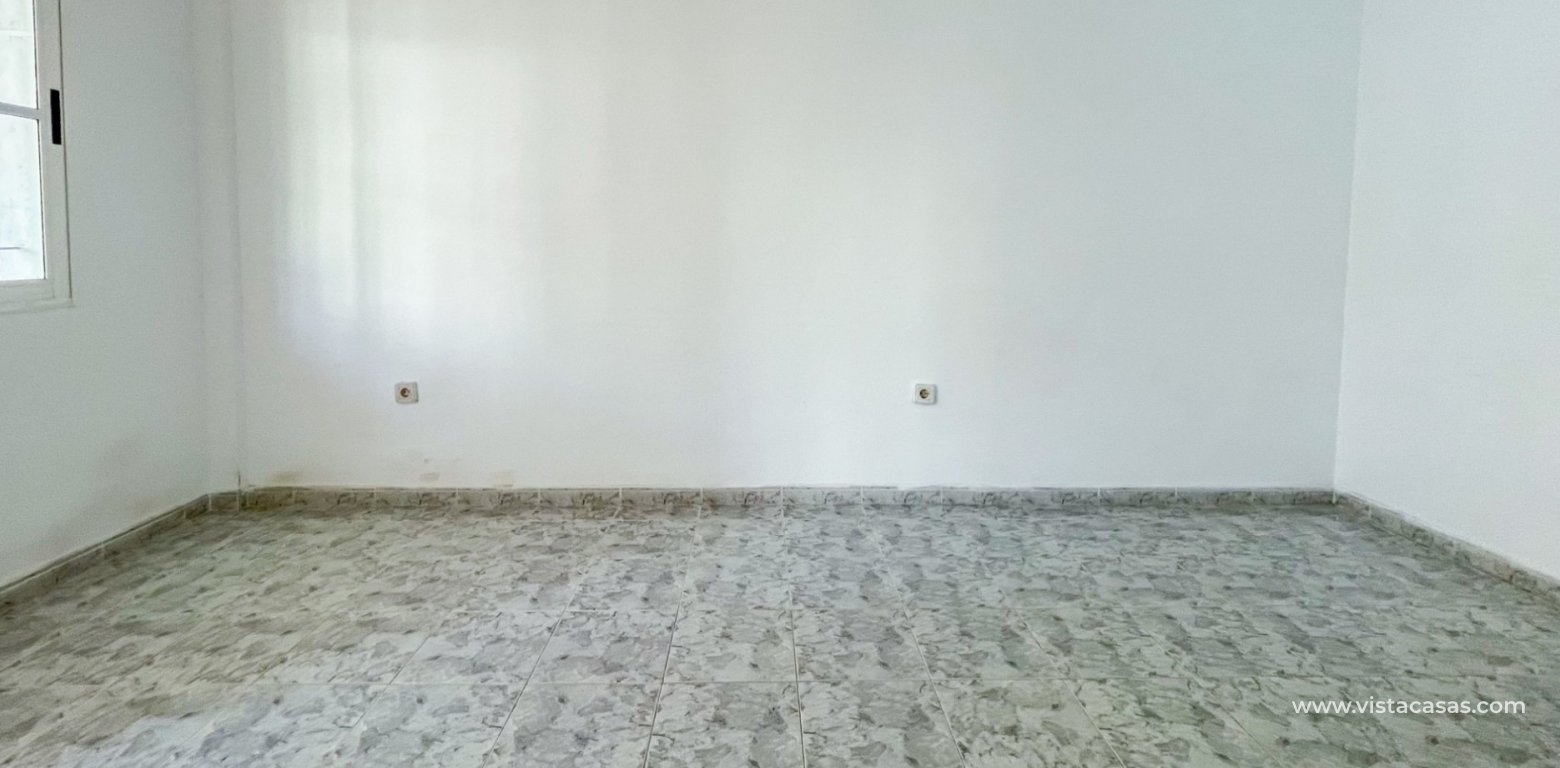 Resale - Apartment - Playa Flamenca