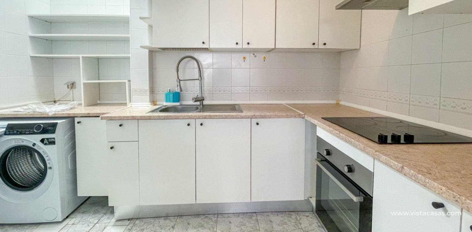 Resale - Apartment - Playa Flamenca