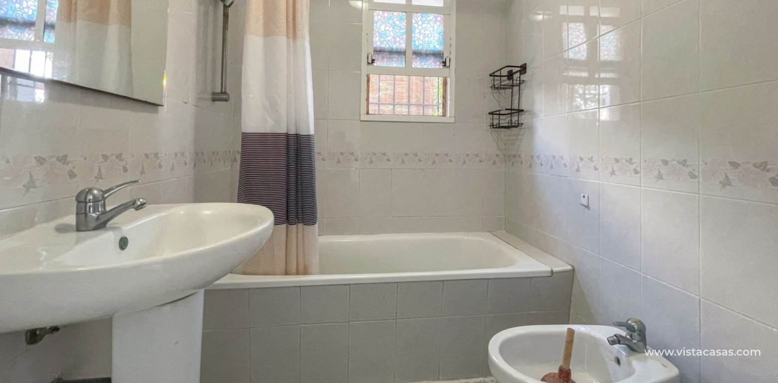 Resale - Apartment - Playa Flamenca