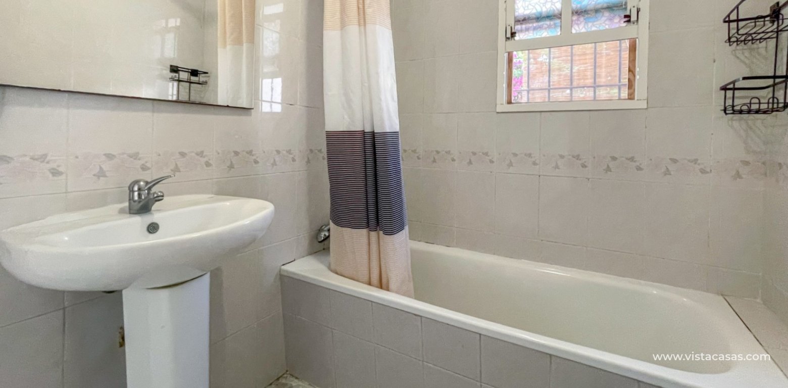 Resale - Apartment - Playa Flamenca