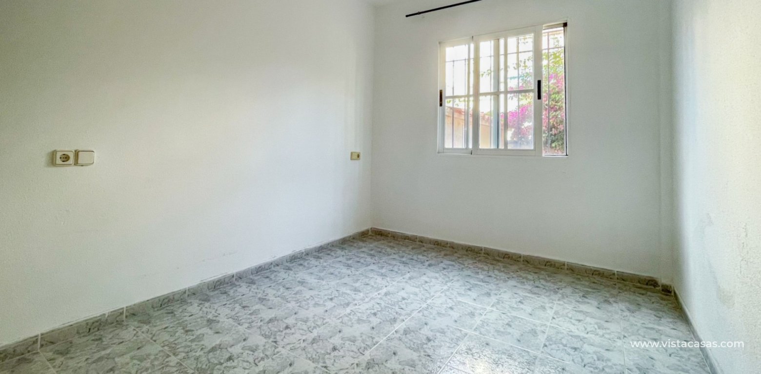 Resale - Apartment - Playa Flamenca