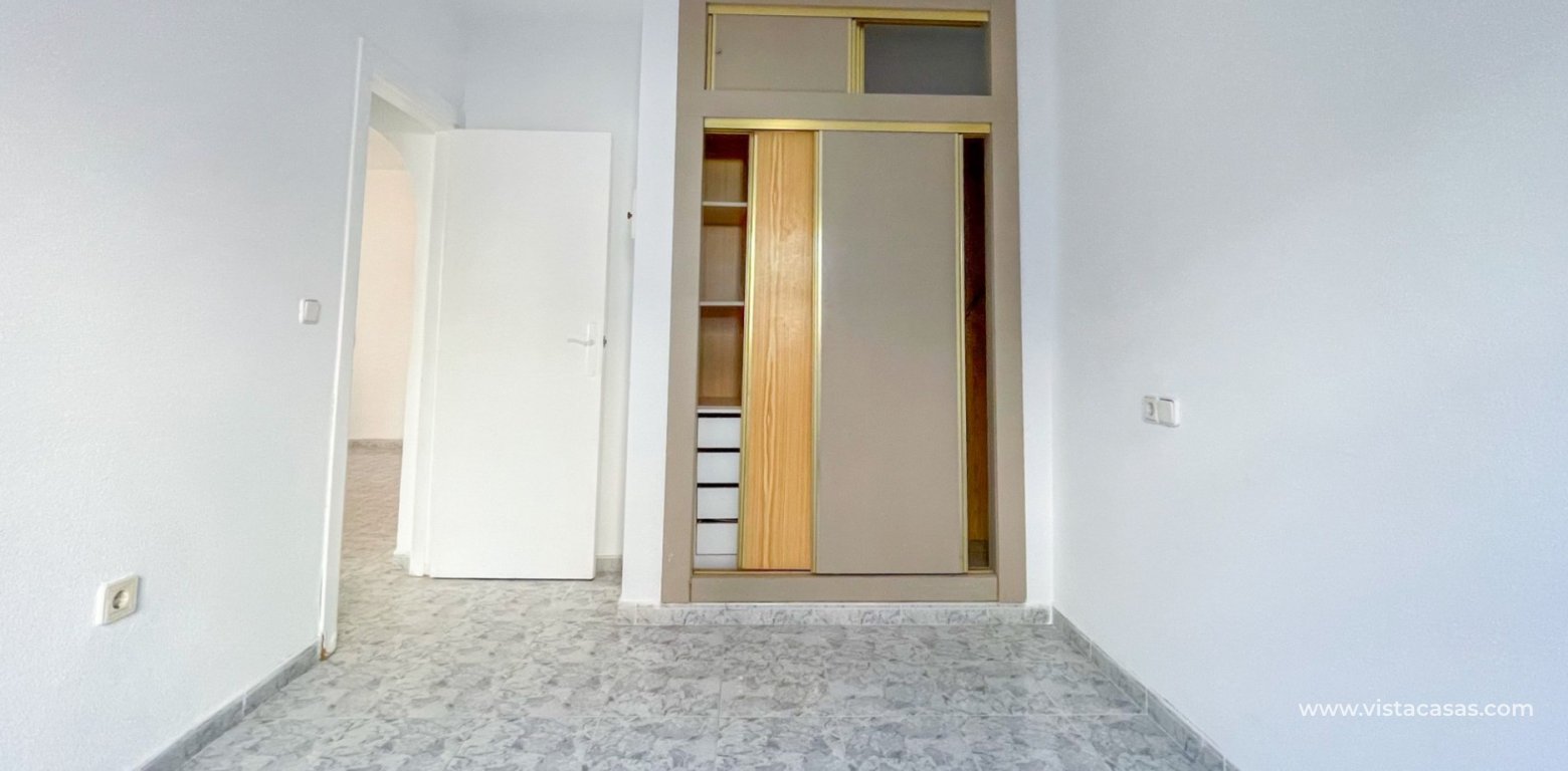 Resale - Apartment - Playa Flamenca