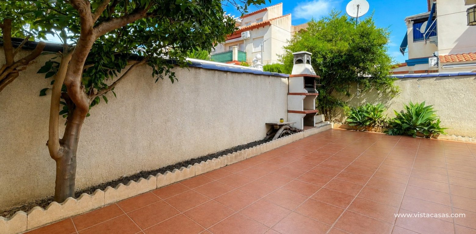 Resale - Apartment - Playa Flamenca