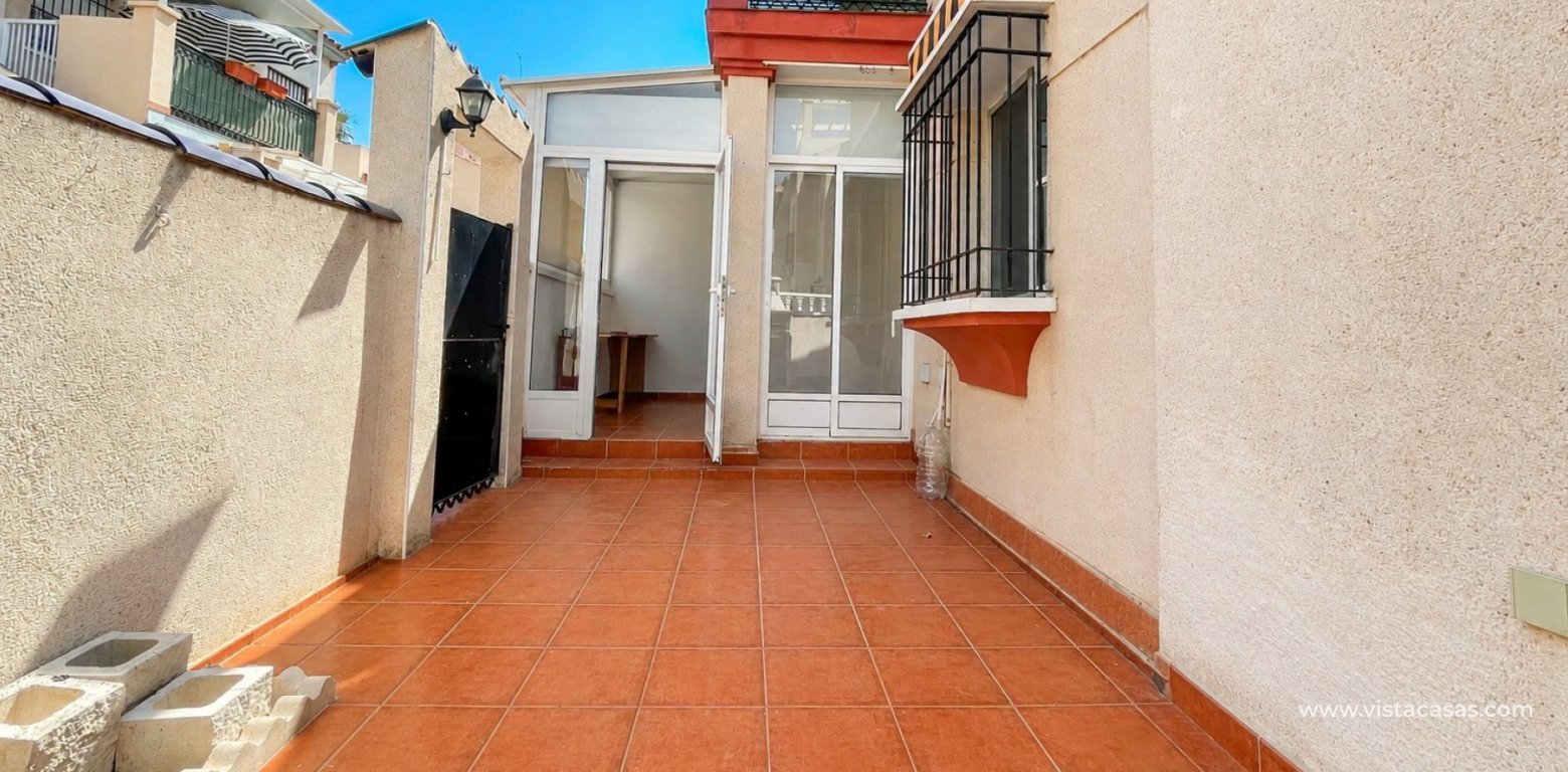 Resale - Apartment - Playa Flamenca