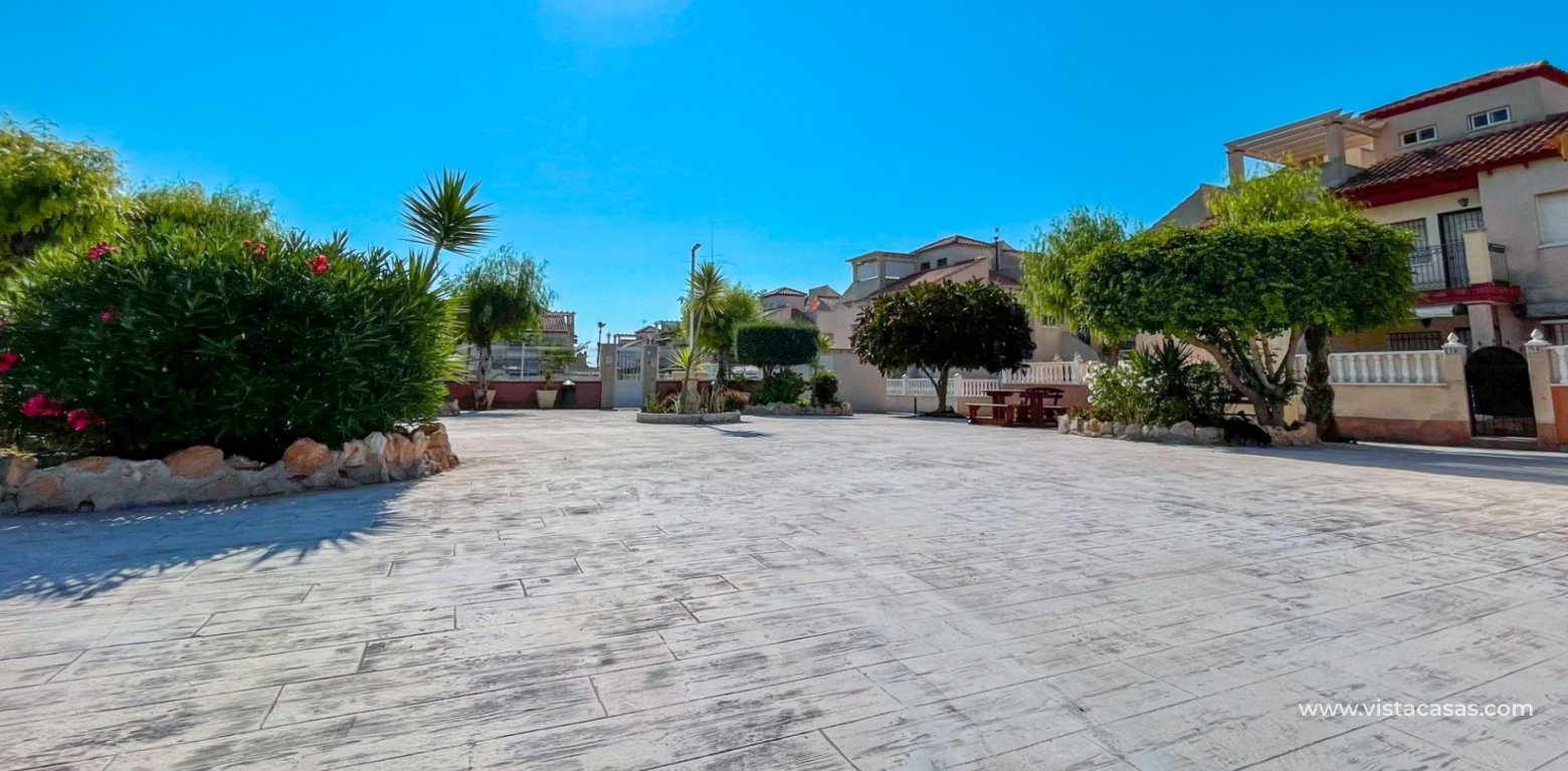 Resale - Apartment - Playa Flamenca