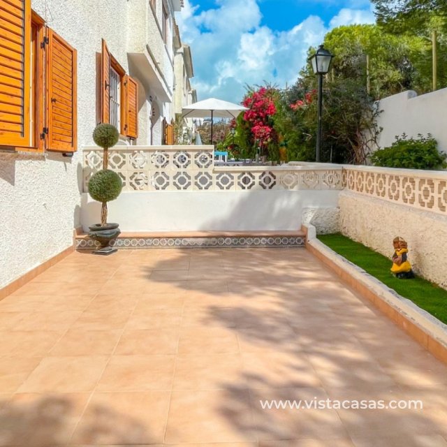 Townhouse - Resale - Playa Flamenca - Playa Flamenca