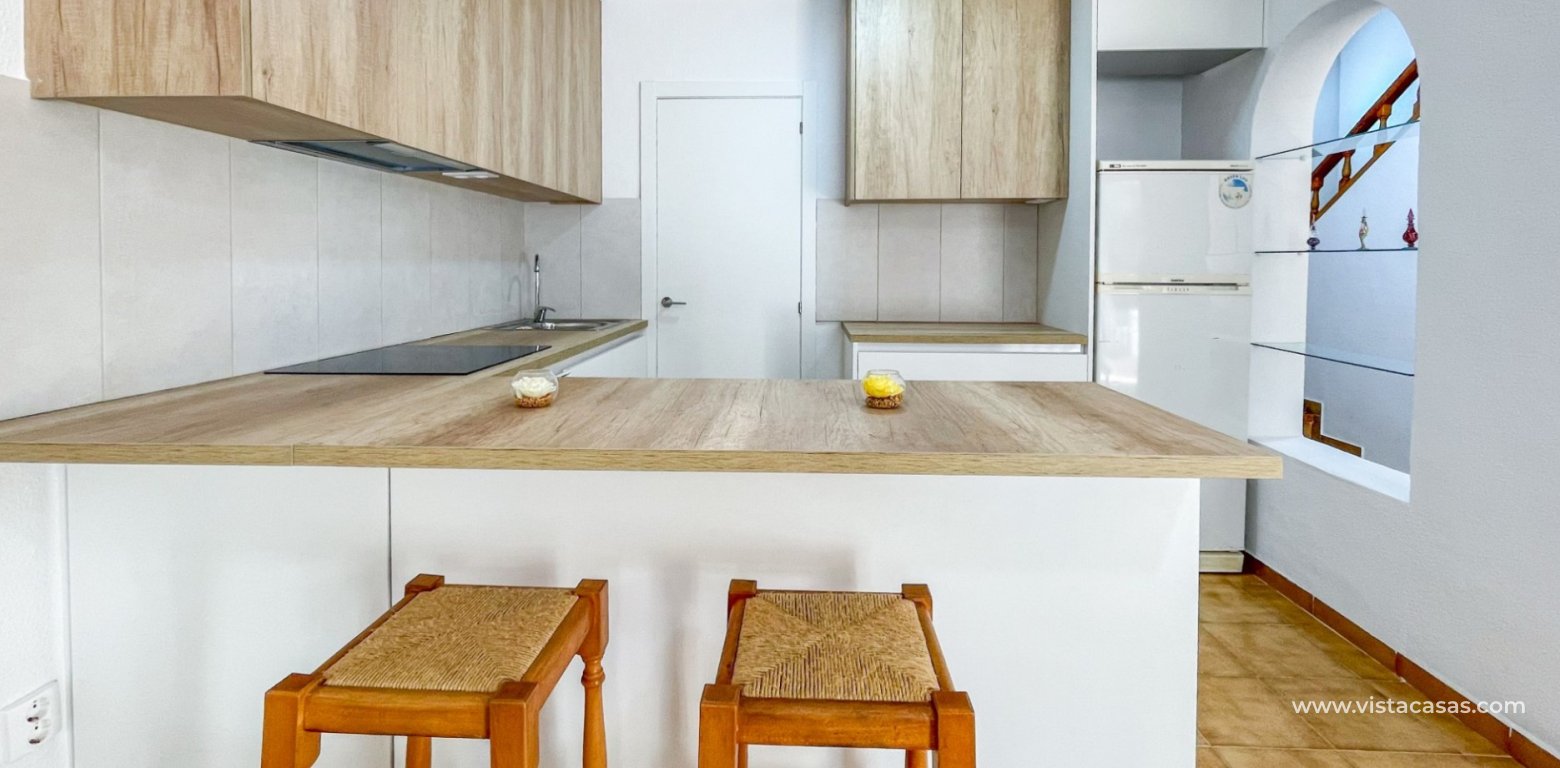 Vente - Maison Mitoyenne - Playa Flamenca