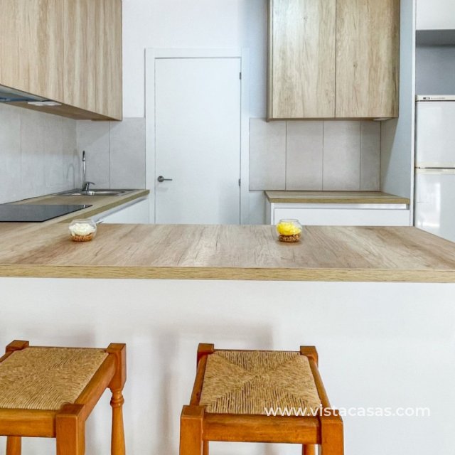 Townhouse - Sale - Playa Flamenca - Playa Flamenca