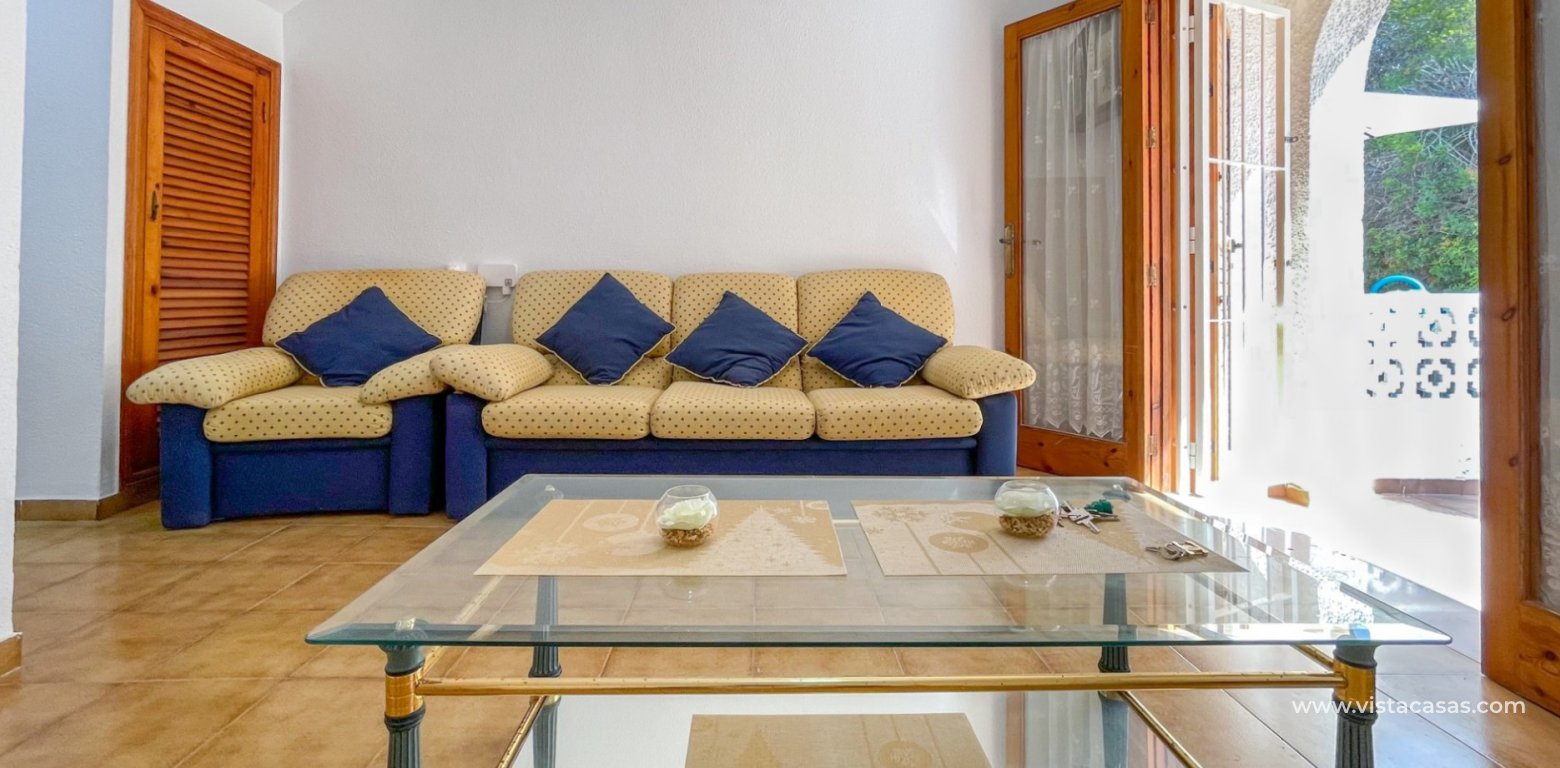 Vente - Maison Mitoyenne - Playa Flamenca