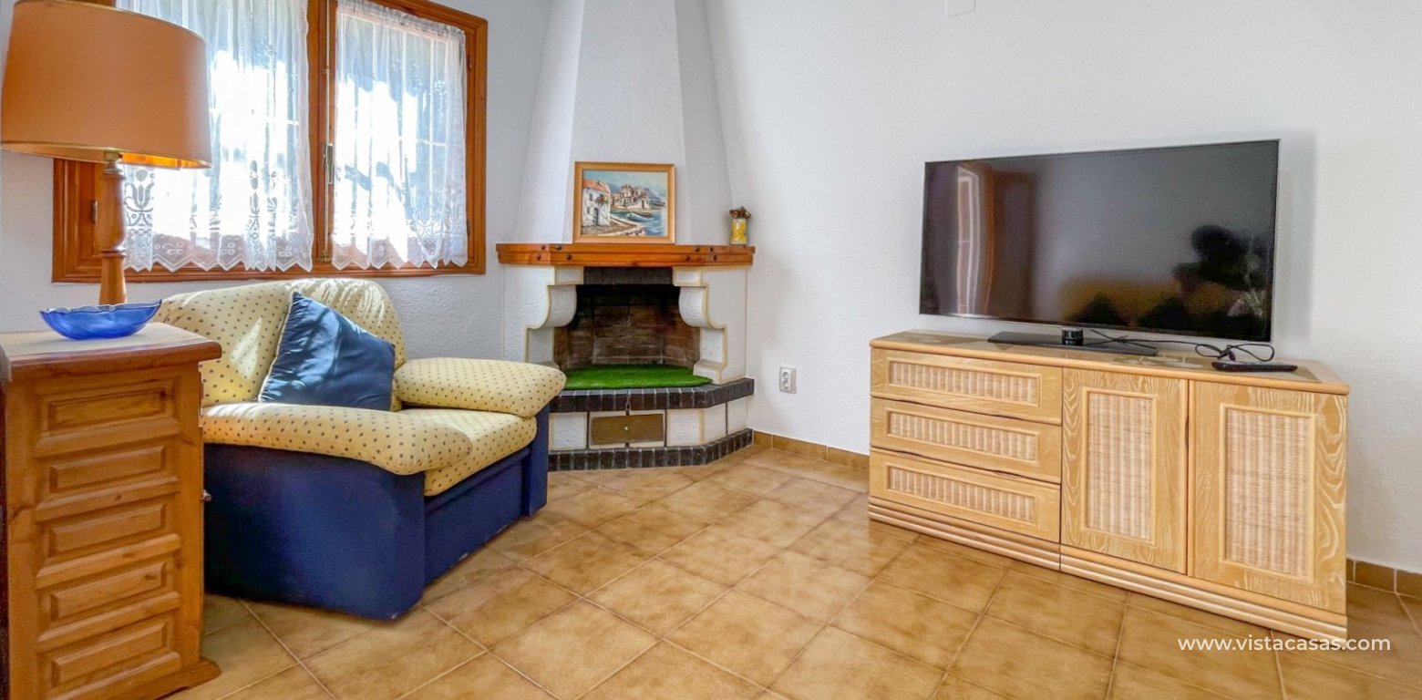 Vente - Maison Mitoyenne - Playa Flamenca
