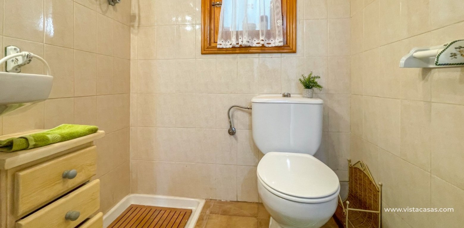 Vente - Maison Mitoyenne - Playa Flamenca