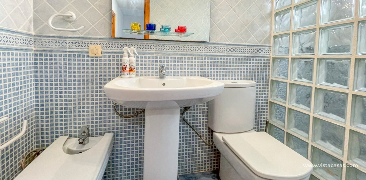 Vente - Maison Mitoyenne - Playa Flamenca