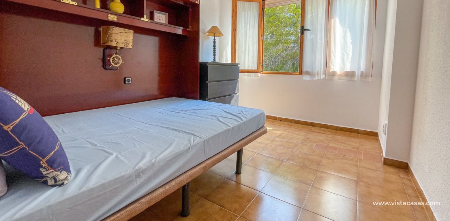 Vente - Maison Mitoyenne - Playa Flamenca