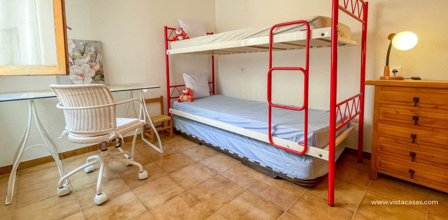 Vente - Maison Mitoyenne - Playa Flamenca
