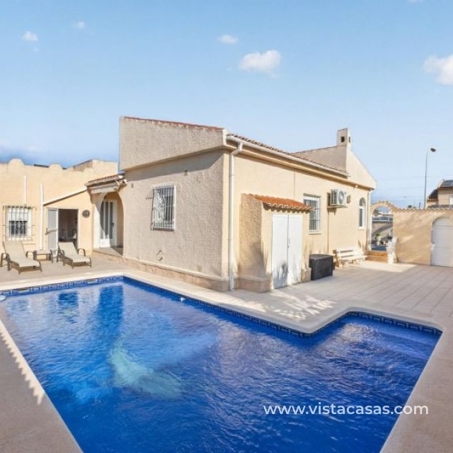 Villa - Sale - Torrevieja - Torrevieja