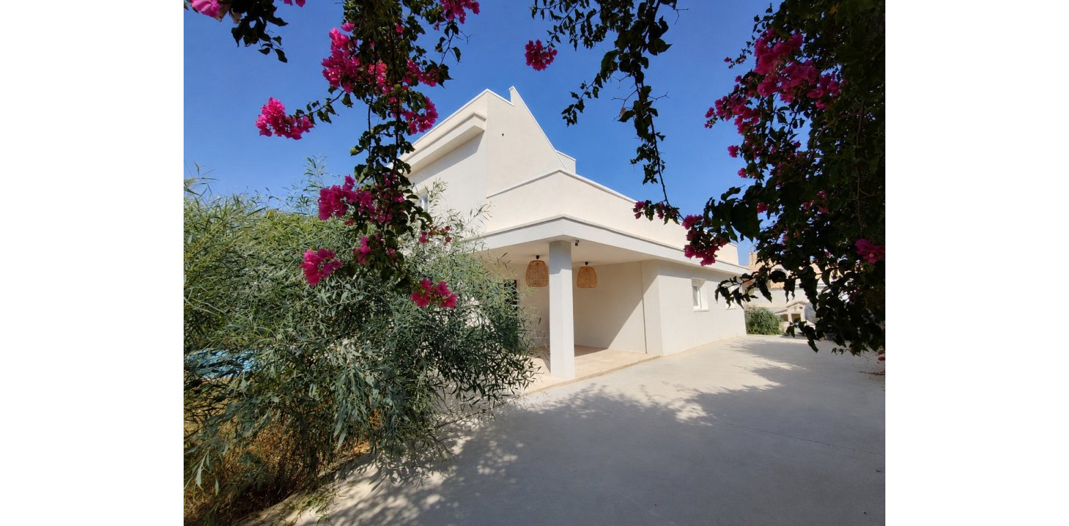 Vente - Villa - Rojales - Ciudad Quesada